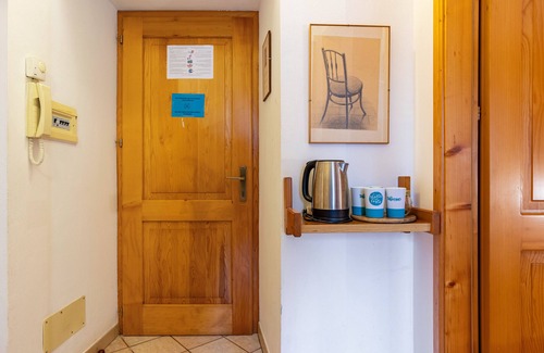 San Giacomo Apartment | Room 'Moleti' with Mountain View and Shared Garden