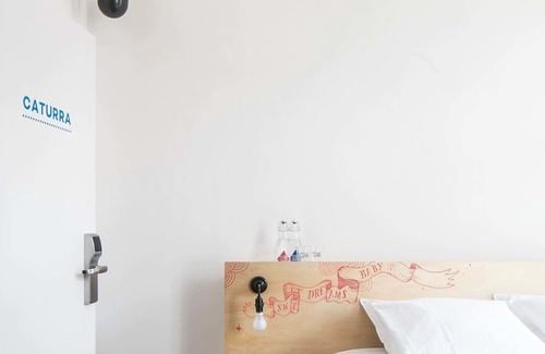 Ghent City Centre Hotel | Room&Moor