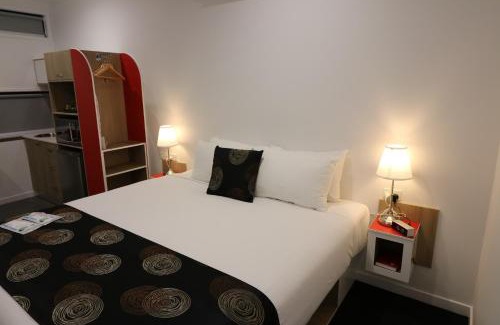 Kingaroy Hotel | Room Motels Kingaroy