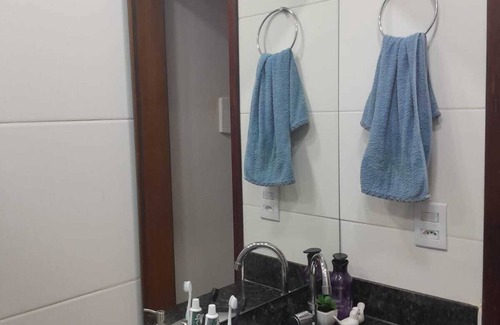 Patos de Minas Apartment | Room near Av JK