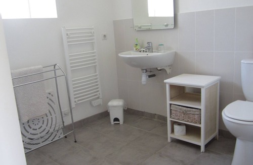 Vicq-sur-Nahon Bed & Breakfast | Room near Beauval Zoo and Valençay Castle