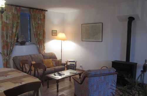 Vicq-sur-Nahon Bed & Breakfast | Room near Beauval Zoo and Valençay Castle