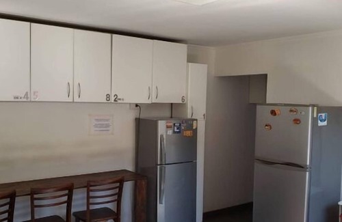 Pudahuel Apartment | Room near the airport with shared bathroom