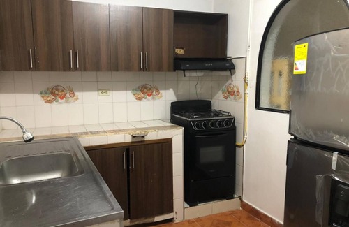 Bello Apartment | Room near to Bello Antioquia’s Town Square