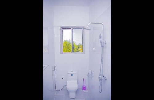 Nungwi Bed & Breakfast | Room Ns beach front sea view 3rdlat 2-4 gust