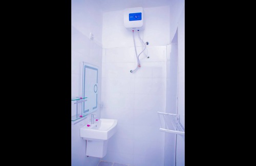 Nungwi Bed & Breakfast | Room Ns beach front sea view 3rdlat 2-4 gust