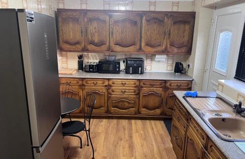 Radcliffe House | Room of Bliss