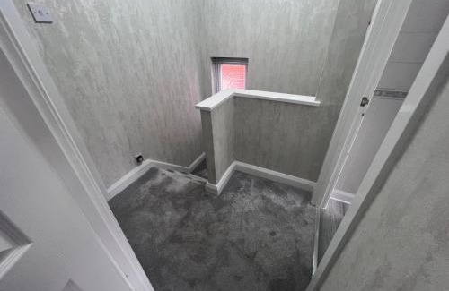 Radcliffe House | Room of Bliss