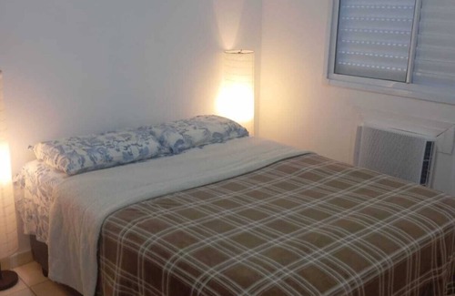 Piracicaba Cabin | Room of my own