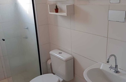 Piracicaba Cabin | Room of my own