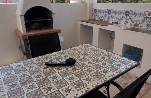 Taviano Apartment | Room of the Flowers, Le Stanze di Chloe, Gallipoli-Salento