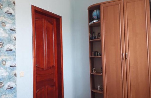 Boguchar House | Room on Kotova Street