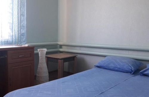 Boguchar House | Room on Kotova Street