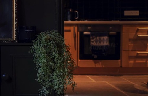 Macclesfield House | Room One BOHOME Macclesfield