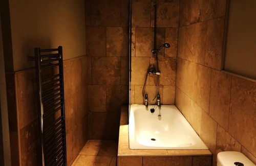 Macclesfield House | Room One BOHOME Macclesfield