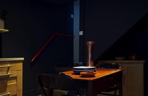 Macclesfield House | Room One BOHOME Macclesfield