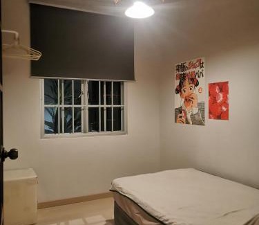 Sungai Petani Hotel | Room-Only in Japandi Bungalow 5,403sqft