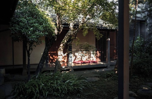 Takayama-mura House | Room only Main house completely reserved Limit/Suzaka Nagano