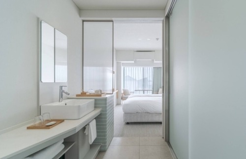 Saijo Hotel | Room only plan Standard room Twin/Saijo Ehime