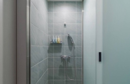 Saijo Hotel | Room only plan Standard room Twin/Saijo Ehime