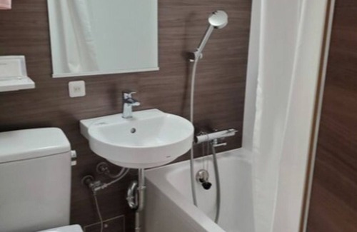 Naka Ward Hotel | Room only Renewal semidouble room/Hamamatsu Shizuoka