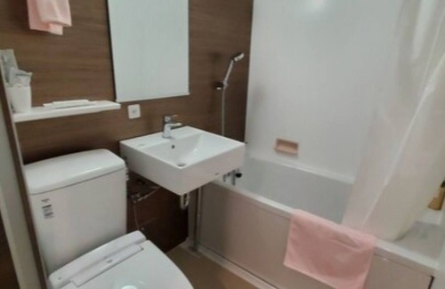 Naka Ward Hotel | Room only Renewal twin room/Hamamatsu Shizuoka