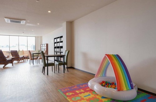 Hiyagon House | Room only SuiteNonsmoking80sqm / Okinawa Okinawa