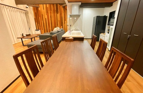 Tateyama House | Room onlyStandard Enjoy a private villa in Chiba Minamiboso A private resort where you can enjoy/Tateyama Chiba