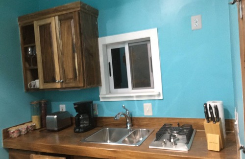 Isla Conchagaita House | Room or 3-bedroom house in Olomega with WiFi, AC, Lake/Mountain views.