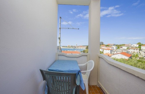 Rab Apartment | Room Padovan S9 - Rab