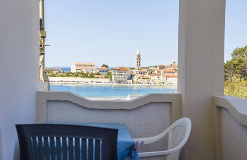 Rab Apartment | Room Padovan S9 - Rab