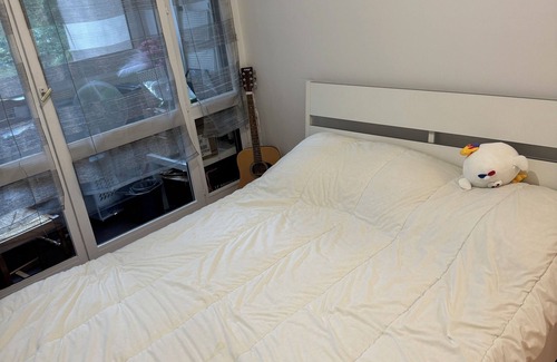 13th Arrondissement Apartment | Room Paris petite couronne