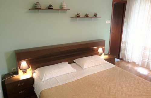 Rovinjsko Selo House | Room Pokrajac