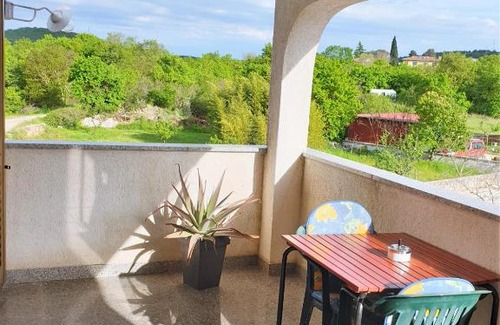 Rovinjsko Selo House | Room Pokrajac
