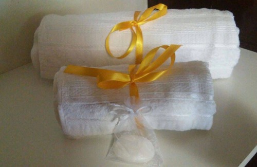 C A I C Apartment | Room Private Suite Residencial Branchini 2