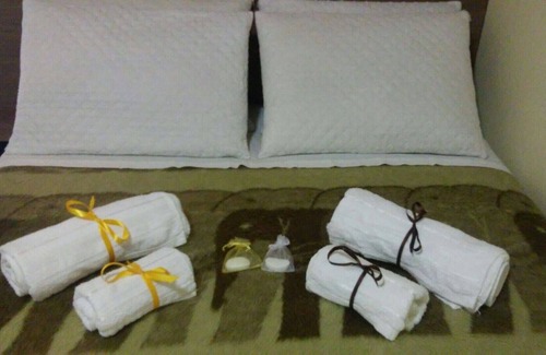 C A I C Apartment | Room Private Suite Residencial Branchini 2