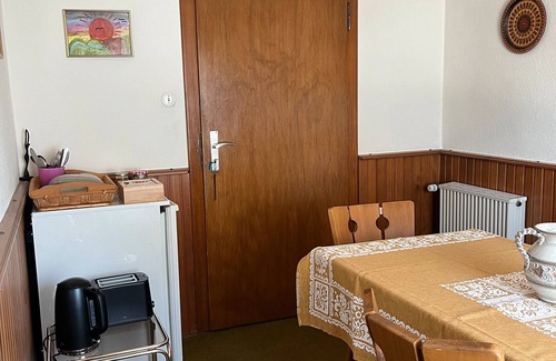 Weilburg Apartment | Room 'Probierstubb' with Wi-Fi