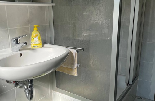 Weilburg Apartment | Room 'Probierstubb' with Wi-Fi