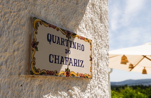 Vila Nova de Poiares Apartment | Room 'Quartinho Do Chafariz' with Mountain View, Wi-Fi and Air Conditioning