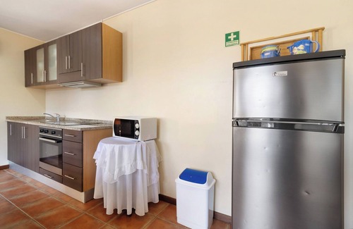 Amares Apartment | Room 'Quarto 6 - Quinta Da Ataíde' with Mountain View, Wi-Fi and Air Conditioning