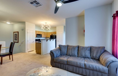 Orchards House | Room Rental,12 min Away From The Famous Las Vegas Strip!