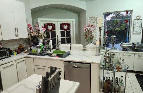 Port Saint Lucie House | ROOM RENTAL IN SHARED 4 bed 3 bath 5 STAR HOME with POOL