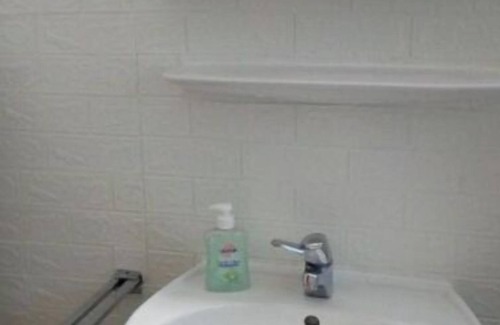 Daun House | Room rental Pargen (standard twin room)