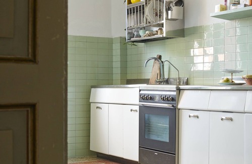 Reggio nell'Emilia Bed & Breakfast | Room rentals Reggio Emilia | démodé studio