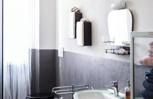 Reggio nell'Emilia Bed & Breakfast | Room rentals Reggio Emilia | démodé studio