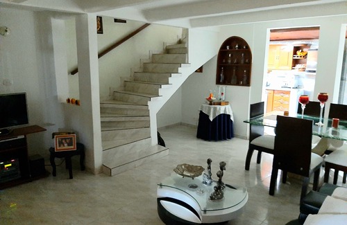 Cali House | Room - Retirement home