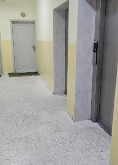 Sharjah House | Room Roola Cournich