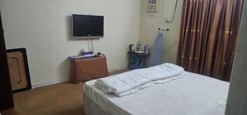 Sharjah House | Room Roola Cournich
