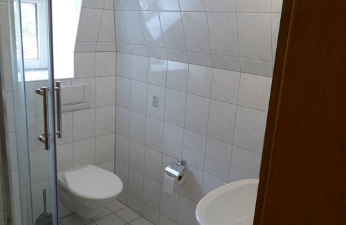 Gersau House | Room-room "dorfplatz" in BnB