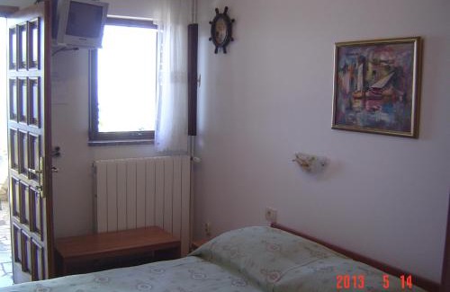 Mosenice Bed & Breakfast | Room Rubinić